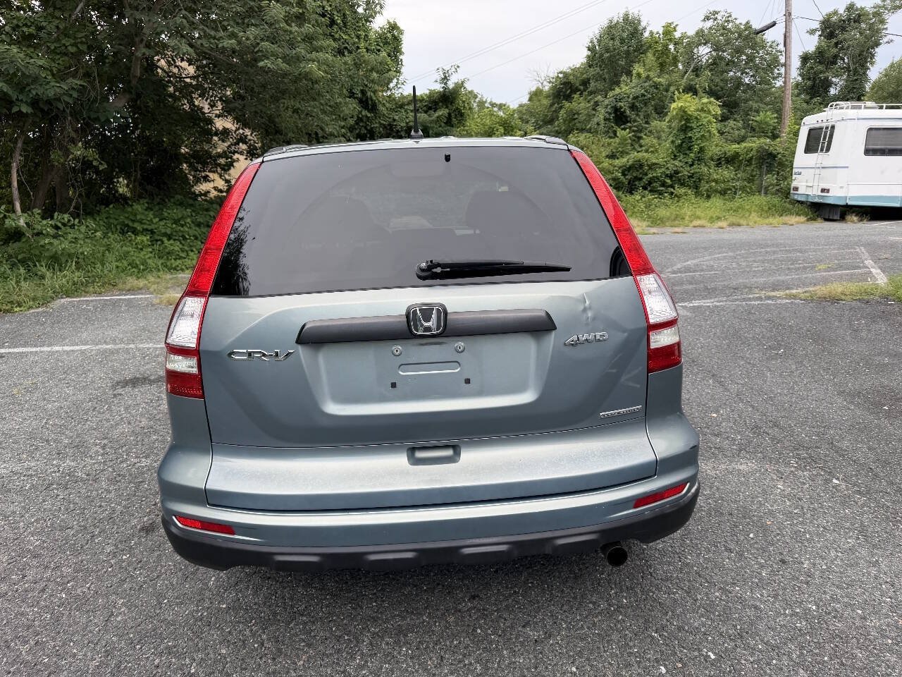 Used 2011 Honda CR-V SE image 8