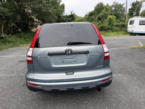 Used 2011 Honda CR-V SE image 8