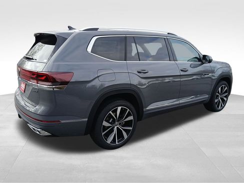 New 2026 Volkswagen Atlas SEL Premium R-Line image 5
