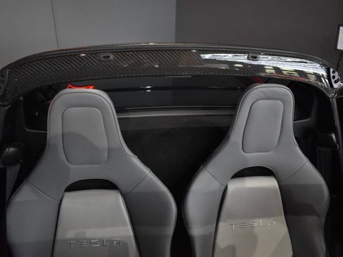 Used 2011 Tesla Roadster Sport image 31