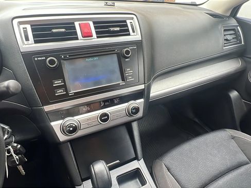 Used 2015 Subaru Legacy 2.5i w/ Popular Package #1 image 17