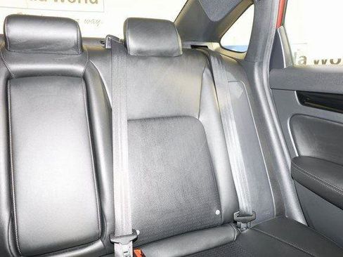 New 2026 Honda Civic Sport Touring image 12