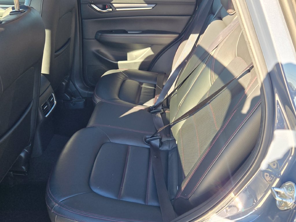 Used 2024 MAZDA CX-5 Carbon Edition AWD/4WD image 26