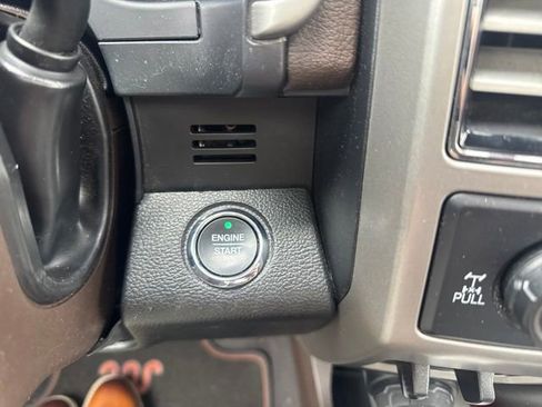 Used 2021 Ford F350 King Ranch w/ King Ranch Ultimate Package AWD/4WD image 40