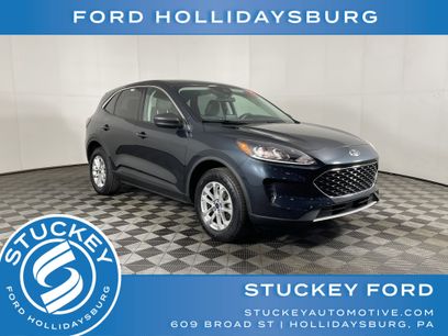 Used 2022 Ford Escape SE w/ Convenience Package