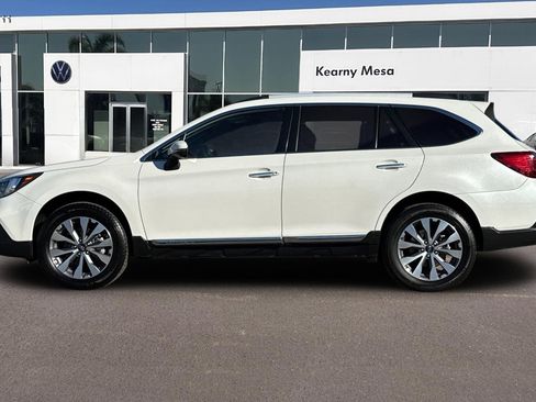 Used 2018 Subaru Outback 2.5i Touring image 7