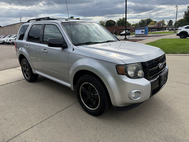 Used 2010 Ford Escape XLT AWD/4WD image 3