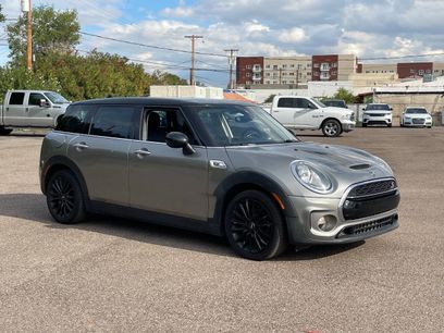 Used 2019 MINI Cooper Clubman S