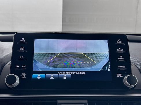 Used 2022 Honda Accord Sport image 21