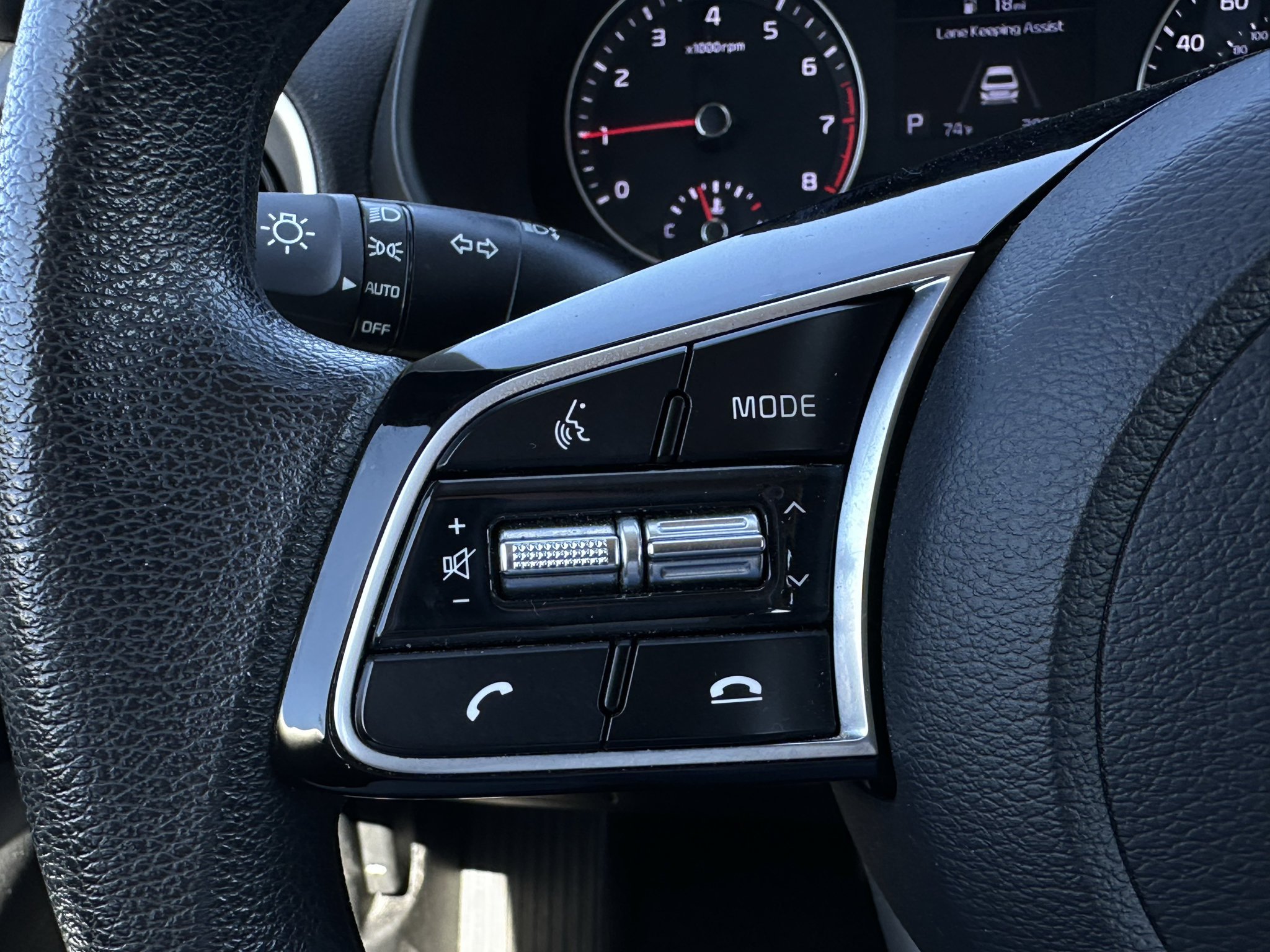 Used 2021 Kia Forte LXS FWD image 16