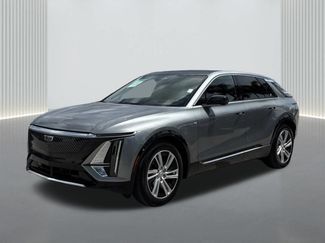 Certified 2024 Cadillac Lyriq Tech RWD 360° Tour