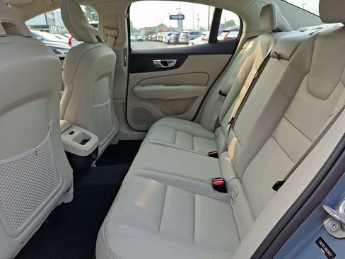 Certified 2024 Volvo S60 B5 Plus w/ Climate Package AWD/4WD image 10
