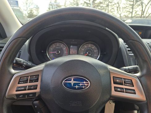 Used 2015 Subaru Forester 2.5i Premium image 32