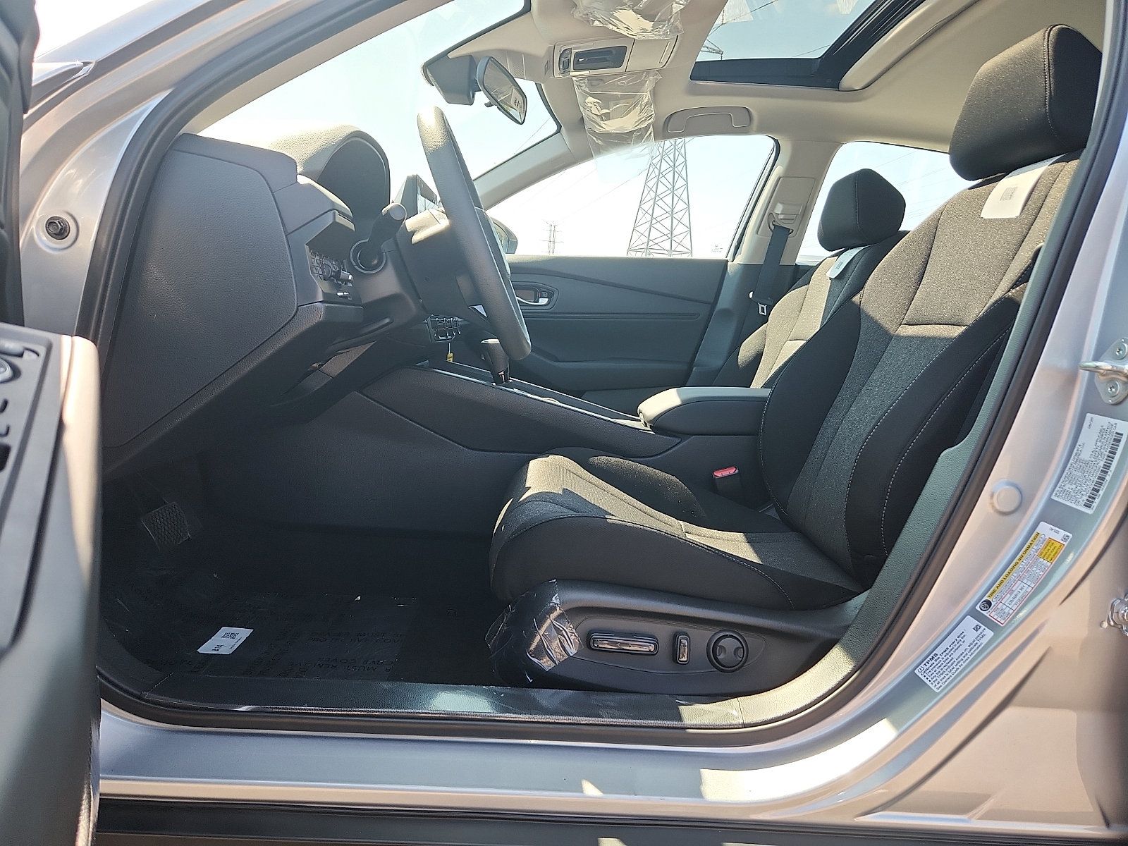 New 2026 Honda Accord SE image 9