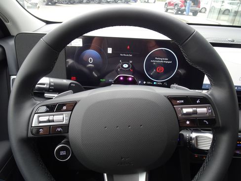 New 2026 Hyundai Ioniq 5 SEL image 19