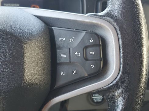 Used 2022 Ford Bronco Black Diamond image 23