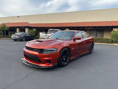 Used 2021 Dodge Charger Scat Pack w/ Driver Convenience Group