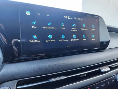 Used 2024 Hyundai Palisade SE image 25