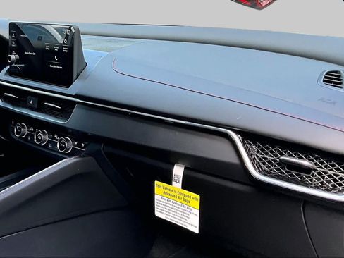 Certified 2025 Acura ADX A-Spec FWD image 19