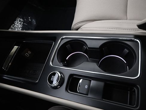 New 2026 Lincoln Corsair Reserve image 30