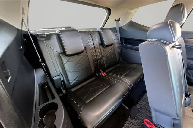 Used 2024 Volkswagen Atlas SE FWD image 18