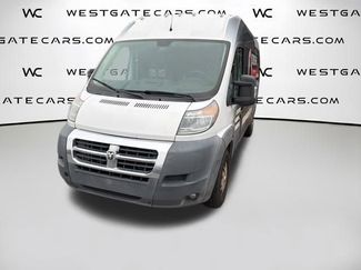 Used 2016 RAM ProMaster 2500 w/ Premium Appearance Group video 1