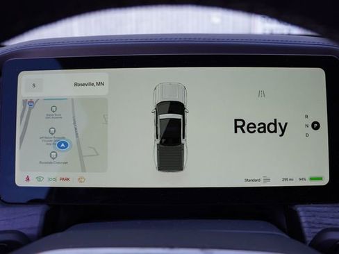 Used 2022 Rivian R1T Adventure image 30