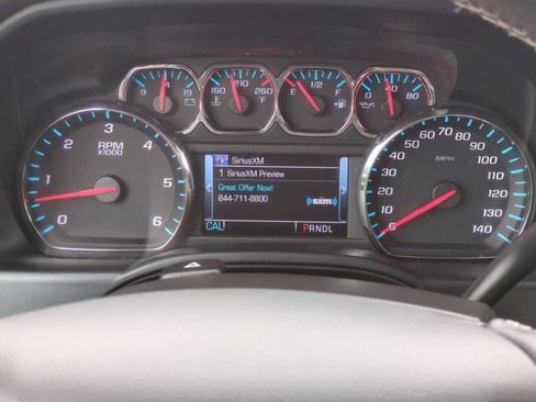 Used 2017 GMC Sierra 1500 SLE image 30