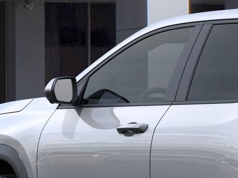 New 2026 Chevrolet Equinox LT FWD image 12