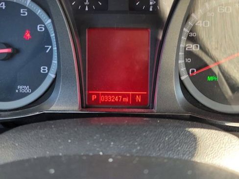 Used 2017 GMC Terrain Denali FWD image 23