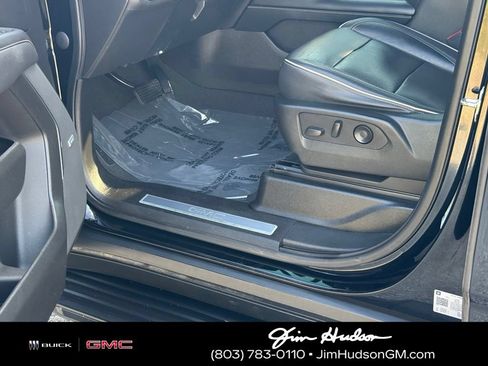 Used 2021 GMC Yukon SLT RWD image 23