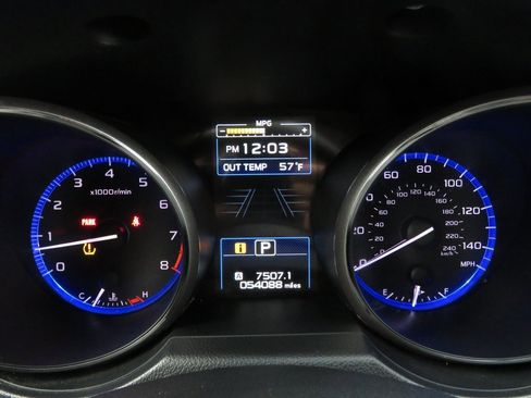 Used 2019 Subaru Legacy 2.5i Sport w/ Popular Package #2B image 22