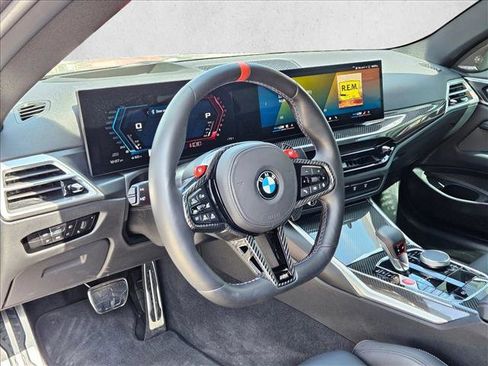 Used 2026 BMW M4 xDrive Competition image 10