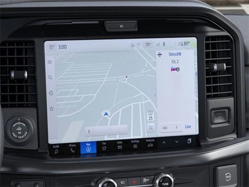 New 2025 Ford F150 Lariat w/ Equipment Group 502A High image 14