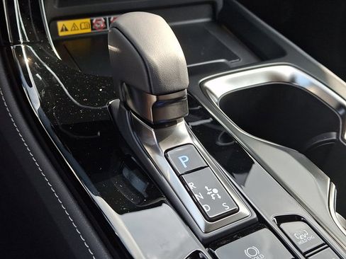 New 2026 Lexus NX 450h+ AWD w/ Luxury Package image 9