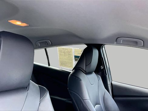 Used 2019 Toyota Prius Limited FWD image 14