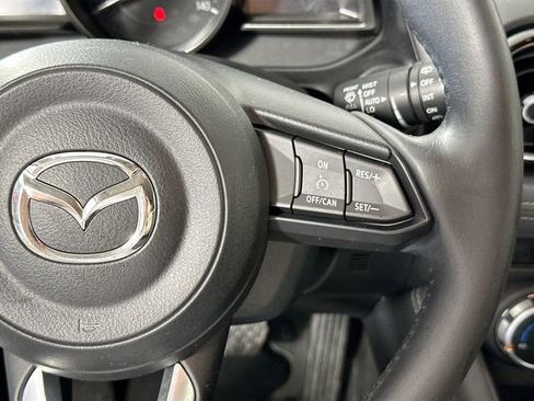 Used 2019 MAZDA CX-3 Touring AWD/4WD image 20