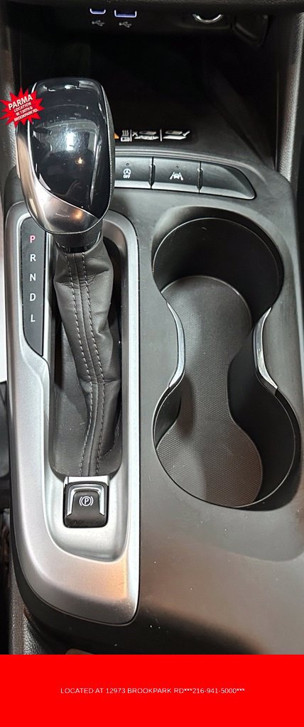 Certified 2024 Buick Envista Preferred w/ Convenience I Package FWD image 18