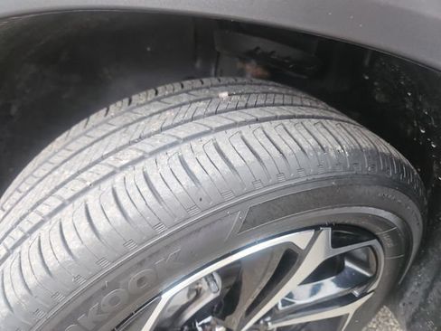 Used 2023 Chevrolet TrailBlazer RS FWD image 27