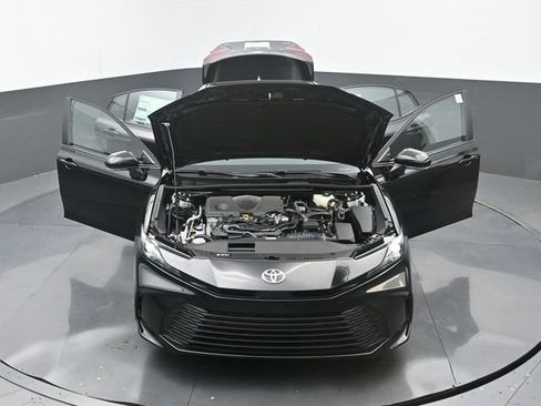 New 2026 Toyota Camry LE FWD image 33