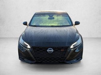 Used 2023 Nissan Altima 2.5 SR w/ SR Premium Package video 2