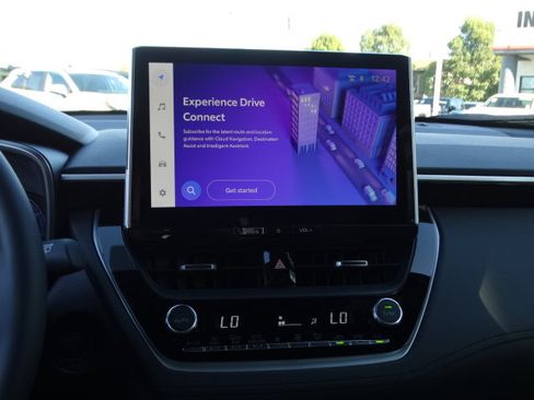 New 2026 Toyota Corolla Cross AWD Hybrid image 19