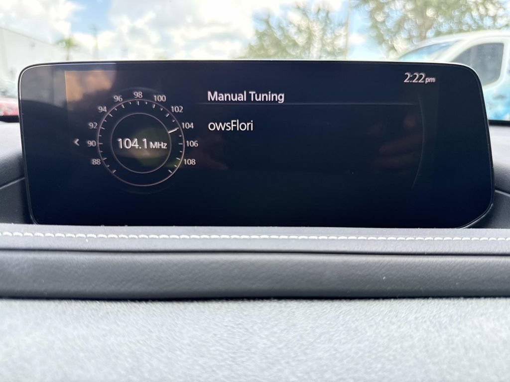 Certified 2026 MAZDA CX-30 AWD 2.5 S image 29