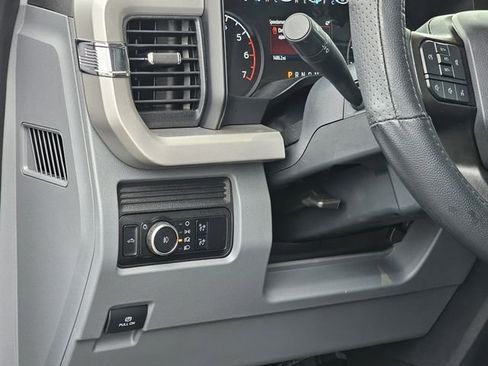 Certified 2024 Ford F250 XL w/ FX4 Off-Road Package image 19
