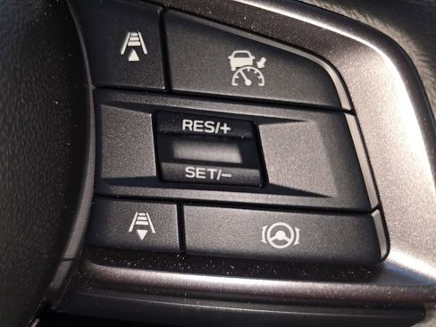 Certified 2025 Subaru Outback Premium image 21