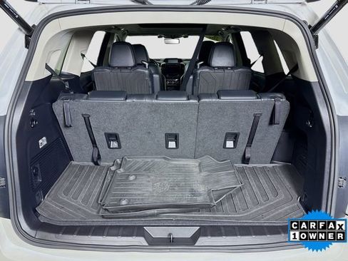 Used 2022 Subaru Ascent Touring image 27