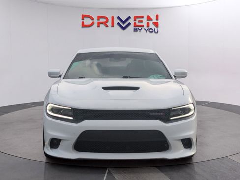 Used 2020 Dodge Charger GT w/ Plus Group RWD image 8