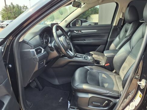 Certified 2023 MAZDA CX-5 AWD 2.5 S w/ Select Package image 10