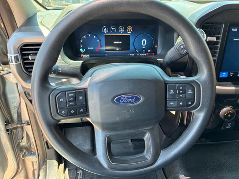 Used 2024 Ford F150 XL AWD/4WD image 16