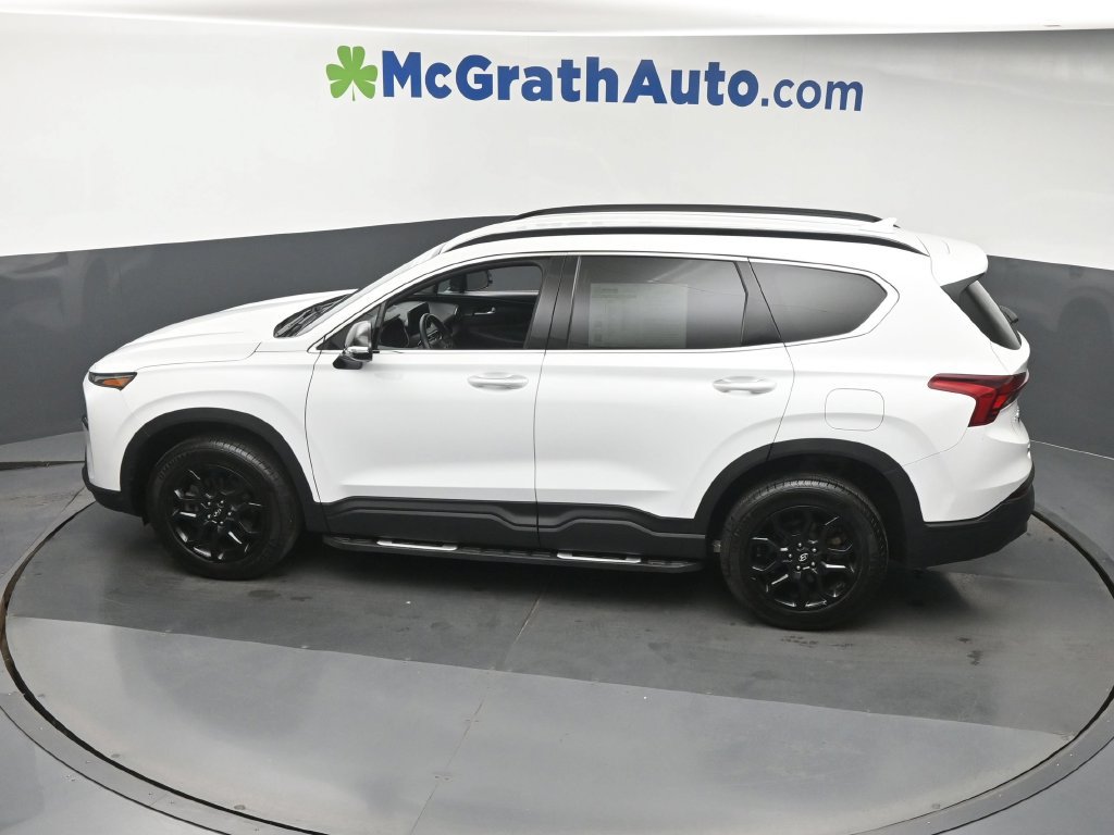 Used 2023 Hyundai Santa Fe XRT w/ Cargo Package AWD/4WD image 23